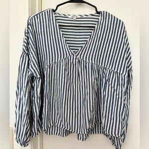 Madewell medium top